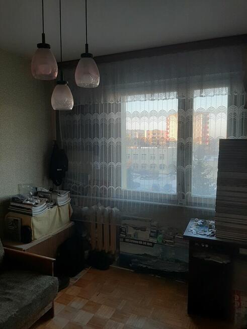 Sprzedam mieszkanie 3 pokojowe 61m2 do remontu Białystok