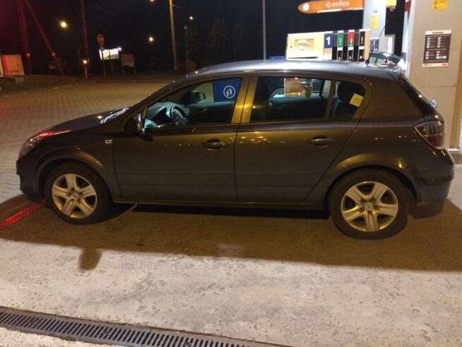 Astra Classic III salon PL, bezwyp. stan bdb 2010r Euro5 !