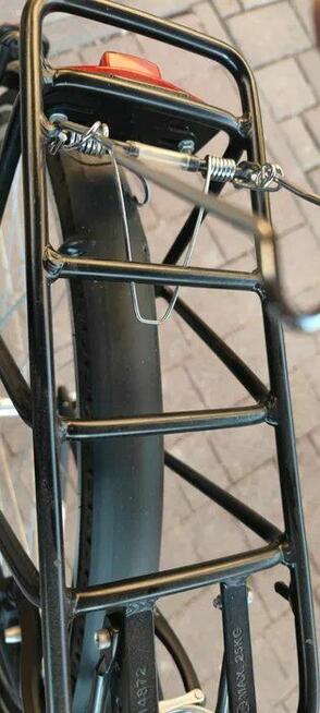 Rower miejski Indiana X Road 3.0 koła 28