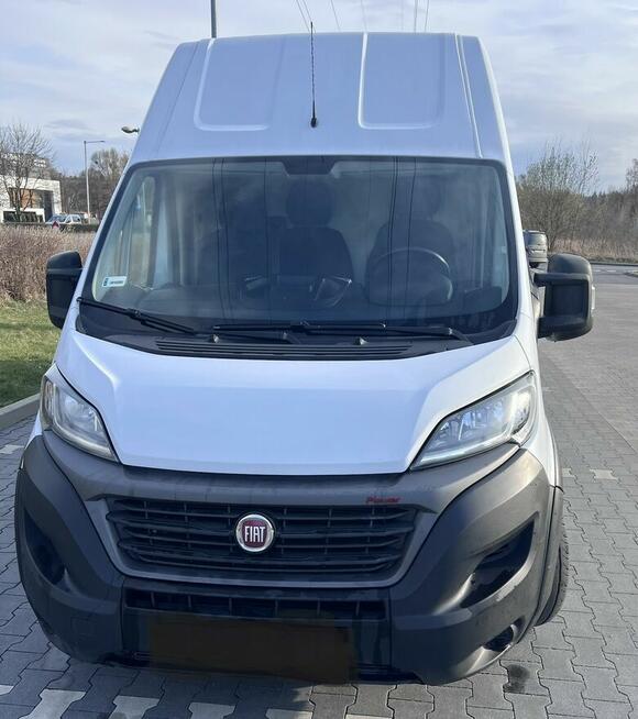 Ducato maxi 2020