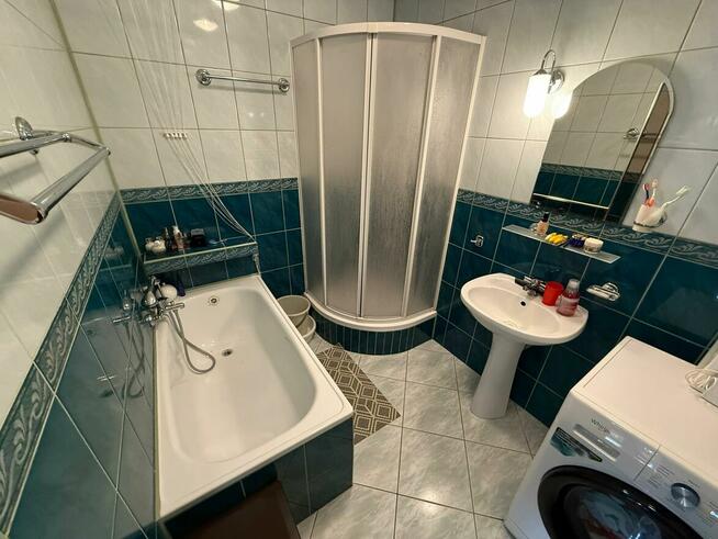 Kurdwanów ustawne 3 pokoje z balkon, 1 piętro, m. postojowe