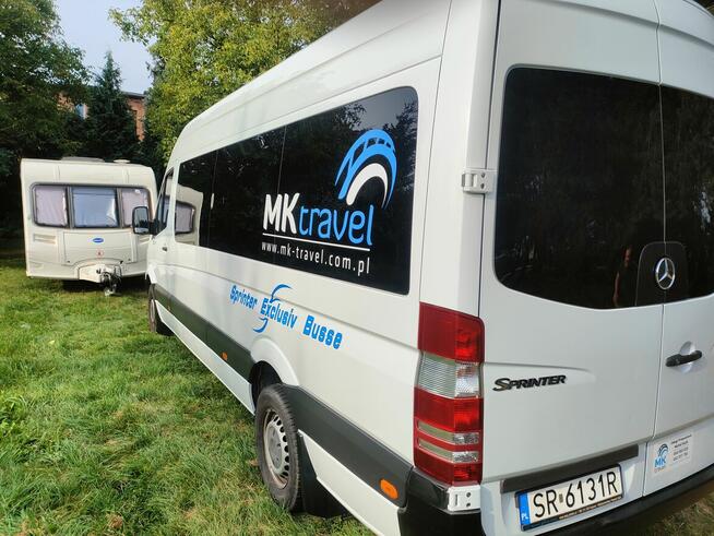 Mercedes Sprinter