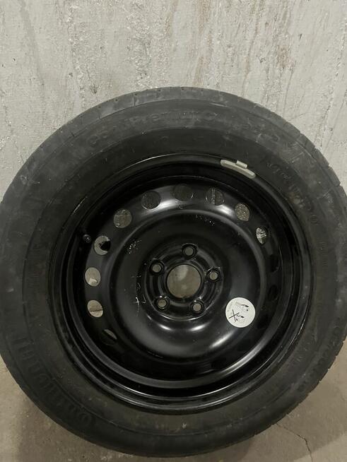 Koło od Renault Scenic