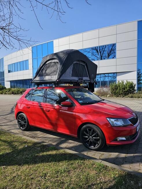 WILD LAND LITE CRUISER 120 XL