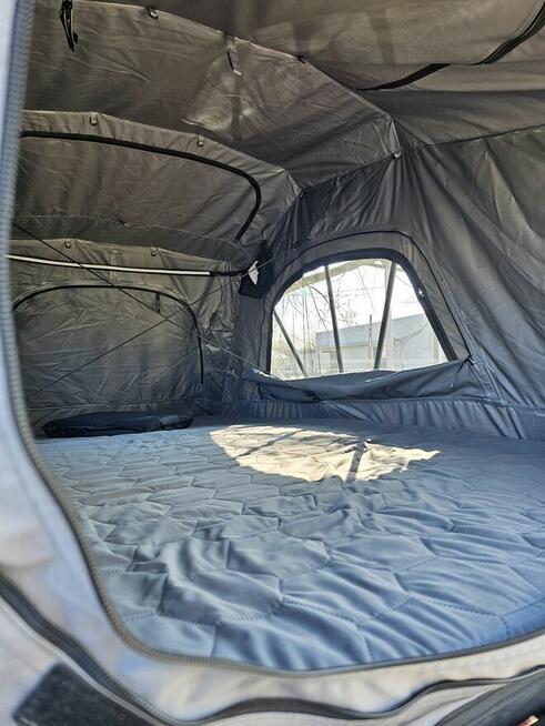 WILD LAND LITE CRUISER 120 XL