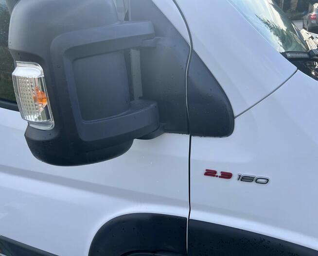 Ducato maxi 2020