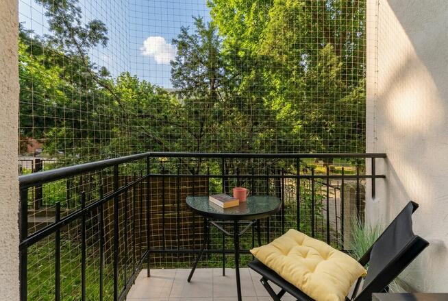 2- pok., Nowowiejska, balkon, piwnica, gotowe