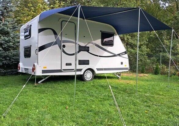 Wypożyczalnia Przyczep Kempingowych Wynajem Przyczep Nowe