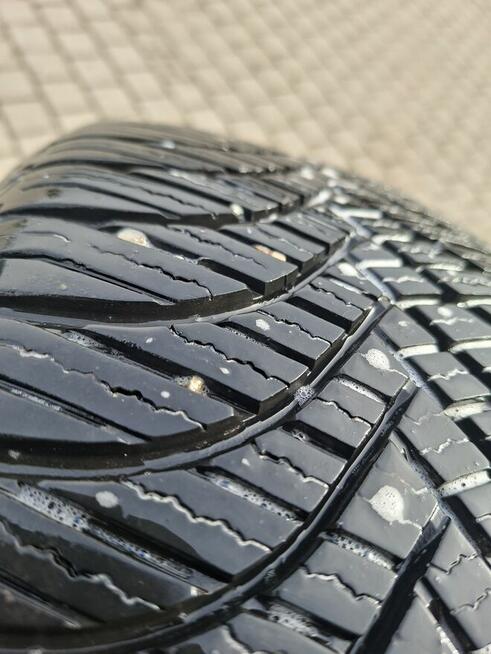 opony 205/55/16 r GUUDRIGE ALLSTASOM ELITE Z-401 m+s całoroc