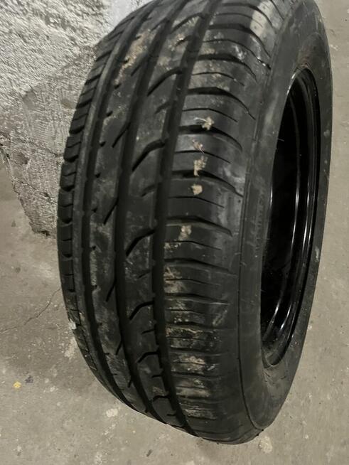 Koło od Renault Scenic