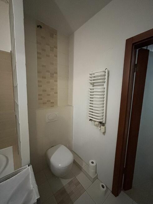 mieszkanie blisko AWF i Politechniki