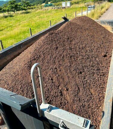 ZIEMIA OGRODOWA Studnia Głębinowa