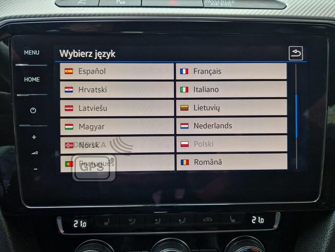 Volkswagen Mapy MIB 3 MOI3 Mapa 2026 Seat Cupra Skoda VW