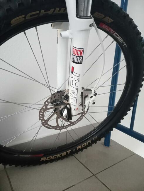 Rower górski Kona Stuff Canada