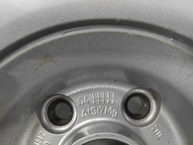 Alufelgi koła VW 5x112 18