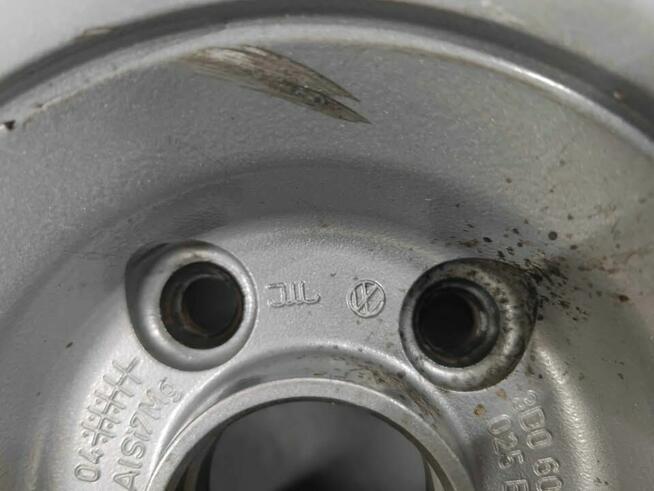 Alufelgi koła VW 5x112 18