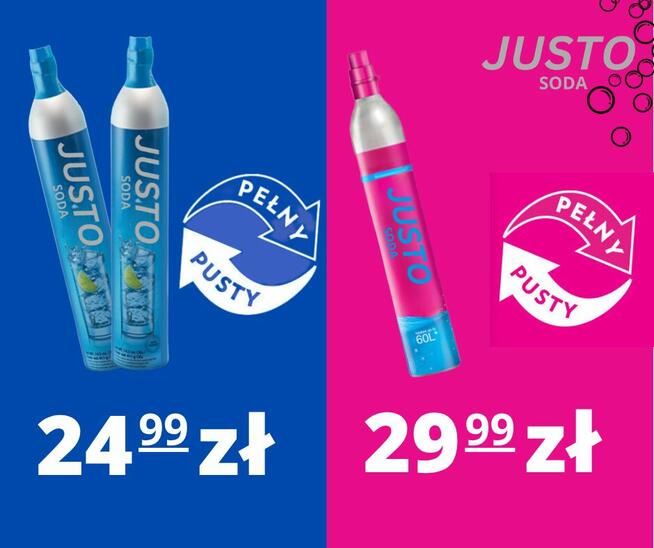 CO2 food, gaz do saturatora, dwutlenek węgla