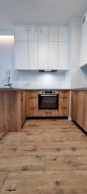 Białołęka-Żerań, 2 pokoje z garażem do wynajęcia bez prowizj