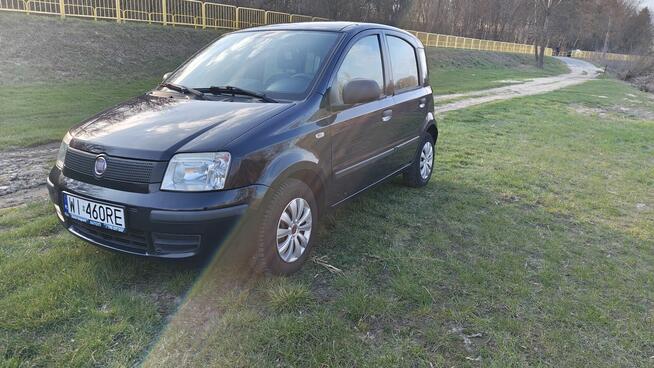 Panda klima prywatnie