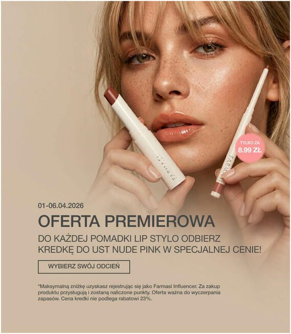 Piękno, które widać. Jakość, którą czujesz !!!