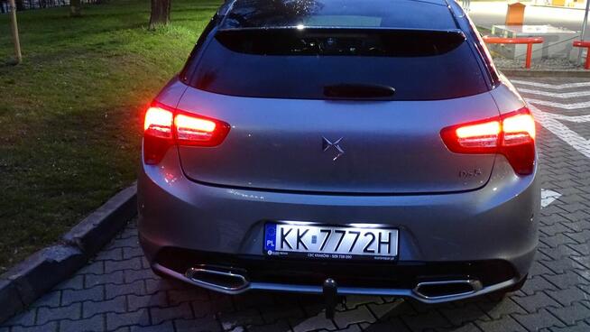 DS 2,0 BLUEHDI EURO 6 SPRZEDAM