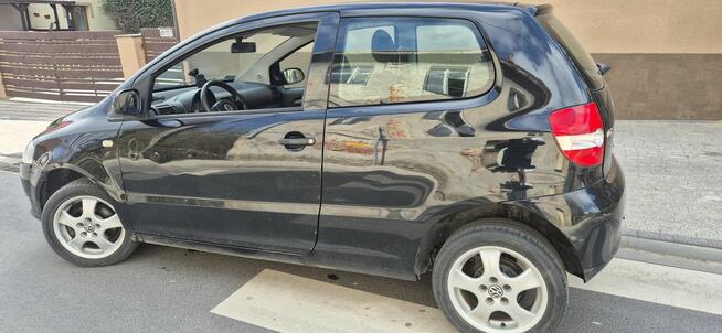 VW POLO FOX 1400B+GAZ+KLIMA !!!