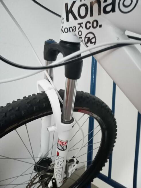 Rower górski Kona Stuff Canada