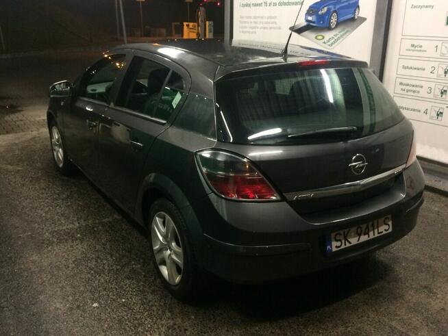 Astra Classic III salon PL, bezwyp. stan bdb 2010r Euro5 !
