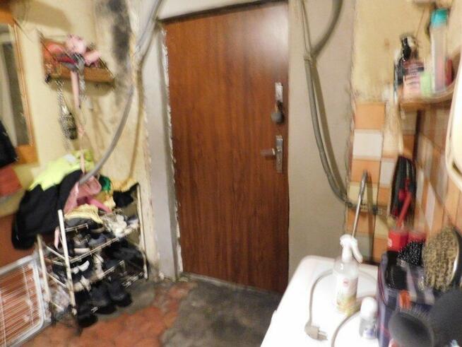 Lokal mieszkalny - Sośnica