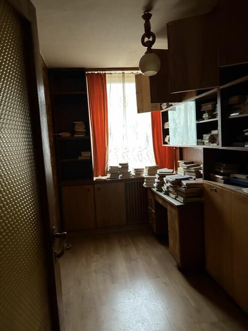 Sprzedam spółdzielcze własnościowe prawo do lokalu bez kw