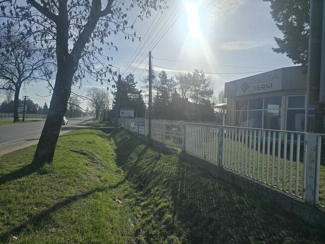 Wynajmę halę 900 m2 w Sieradzu