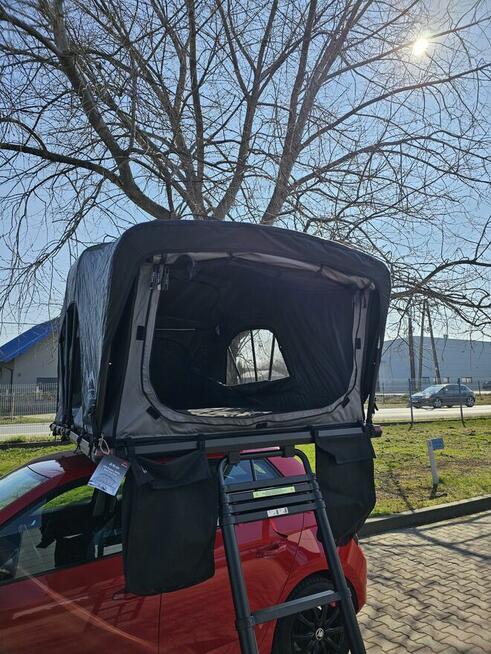 WILD LAND LITE CRUISER 120 XL