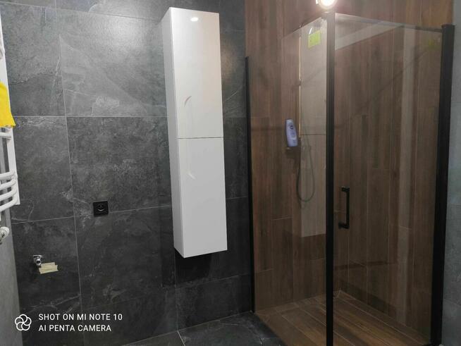 Remonty łazienek pod klucz układanie płytek kafelkowanie