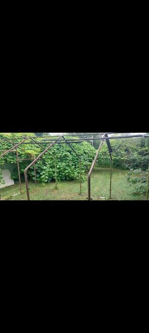 Działka Ogrodowa ROD-dogodna lokalizacja