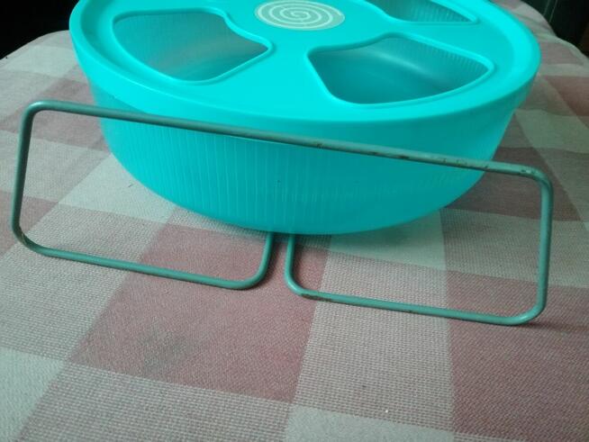 Kołowrotek dla gryzoni