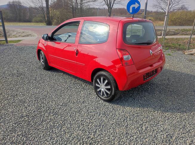 Renault Twingo 1.2 Klima