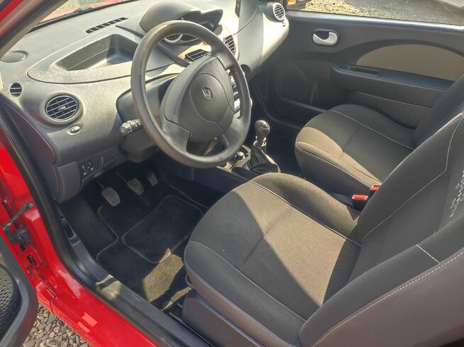 Renault Twingo 1.2 Klima