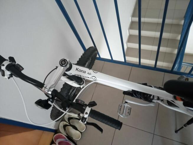 Rower górski Kona Stuff Canada