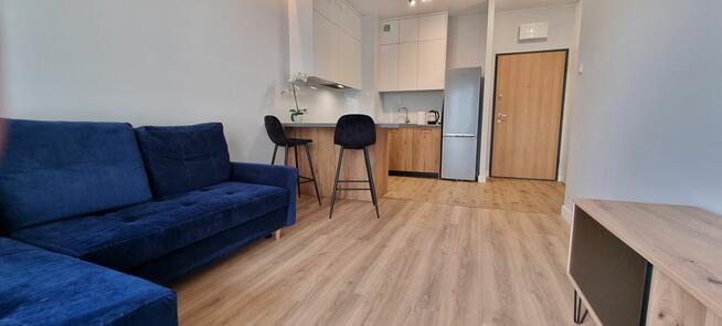 Białołęka-Żerań, 2 pokoje z garażem do wynajęcia bez prowizj