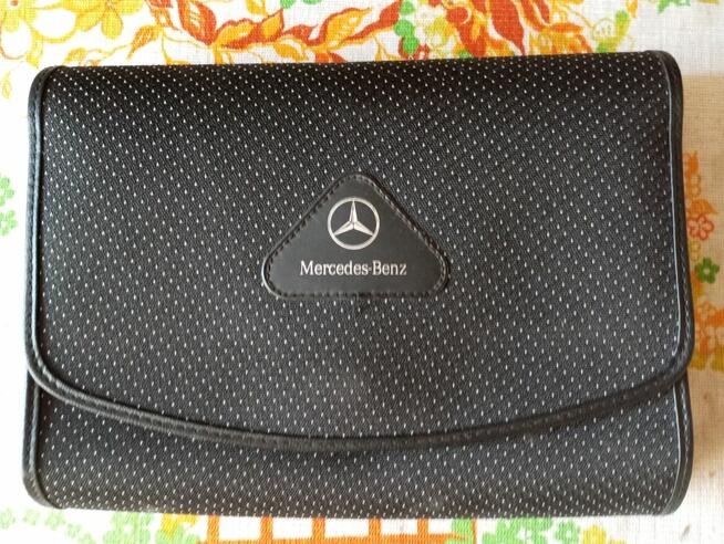 Mercedes 2.2 C klasa po kolizji 2002r.