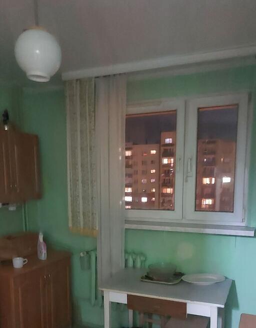 Do wynajęcia 2-pokojowe mieszkanie – Dąbrowa Górnicza, os. M