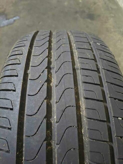 Opony letnie Pirelli Scorpion Verde SUV 235/55R17. 2 sztuki