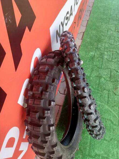 Motocykl SWM 600 Super Dual X