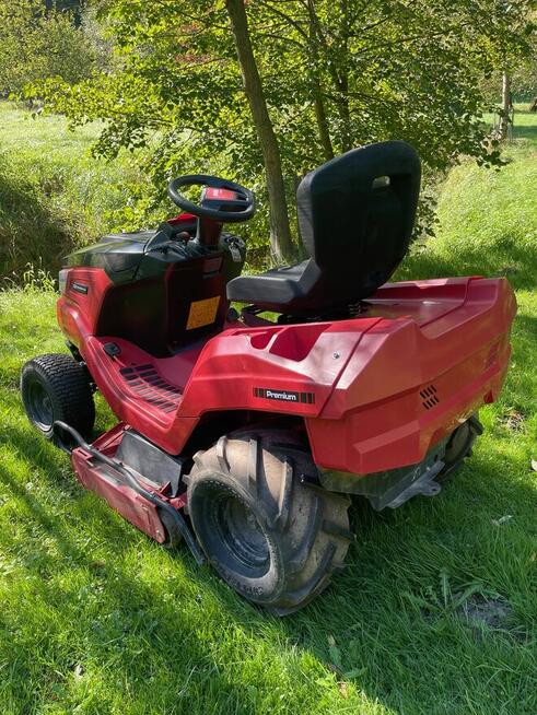 KOSIARKA Spalinowa TRAKTOREK AL-KO 708cm3