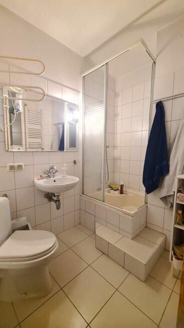 Sprzedam duże ładne mieszkanie - Szczecin