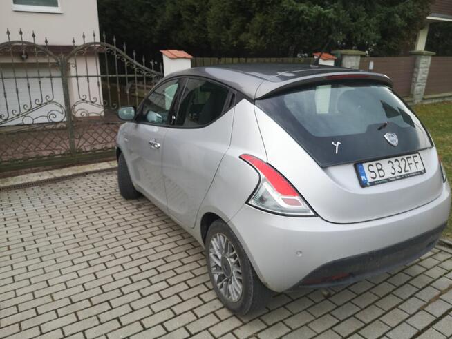 Lancia Ypsilon 900cm3. Sprzedam.