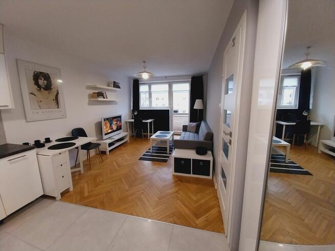 Mieszkanie 2-pokojowe do wynajęcia Warszawa ,ul.Grochowska