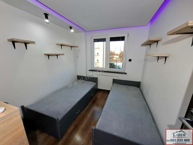 DOBRY STANDARD | WIDOK NA DOLINĘ WARTY | KONIN