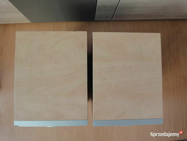 Kolumny podstawkowe Aiwa