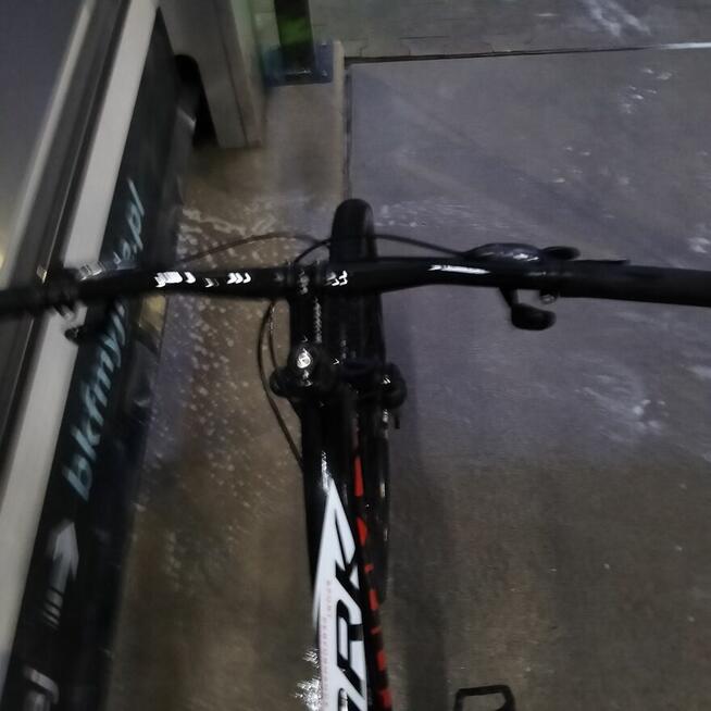 Rower górski Strom 29x2.20 65 PSI